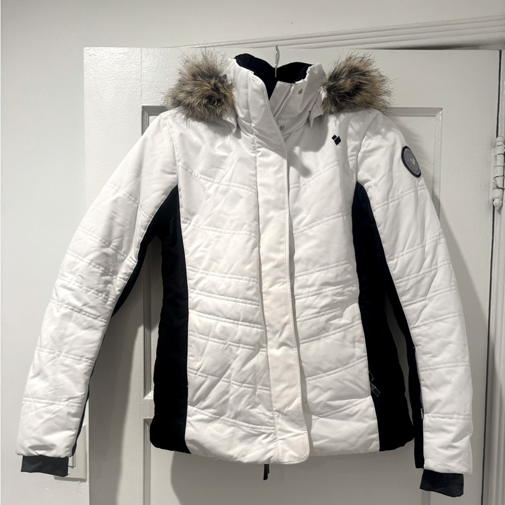 Obermeyer Women’s Tuscany II Ski Jacket